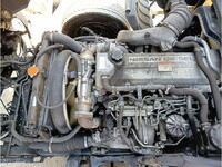 UD TRUCKS Condor Aluminum Van BDG-MK36C 2008 734,610km_29