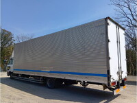 UD TRUCKS Condor Aluminum Van BDG-MK36C 2008 734,610km_2