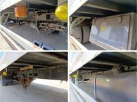 UD TRUCKS Condor Aluminum Van BDG-MK36C 2008 734,610km_31