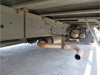 UD TRUCKS Condor Aluminum Van BDG-MK36C 2008 734,610km_32