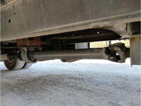 UD TRUCKS Condor Aluminum Van BDG-MK36C 2008 734,610km_33