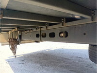 UD TRUCKS Condor Aluminum Van BDG-MK36C 2008 734,610km_34