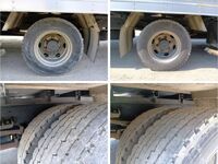 UD TRUCKS Condor Aluminum Van BDG-MK36C 2008 734,610km_35