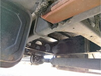 UD TRUCKS Condor Aluminum Van BDG-MK36C 2008 734,610km_36