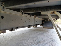 UD TRUCKS Condor Aluminum Van BDG-MK36C 2008 734,610km_37