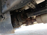 UD TRUCKS Condor Aluminum Van BDG-MK36C 2008 734,610km_38