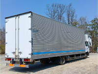 UD TRUCKS Condor Aluminum Van BDG-MK36C 2008 734,610km_4