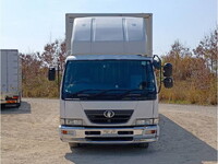 UD TRUCKS Condor Aluminum Van BDG-MK36C 2008 734,610km_5