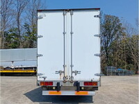 UD TRUCKS Condor Aluminum Van BDG-MK36C 2008 734,610km_7