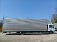 UD TRUCKS Condor Aluminum Van BDG-MK36C 2008 734,610km_8