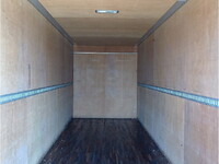 UD TRUCKS Condor Aluminum Van BDG-MK36C 2008 734,610km_9