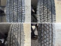 ISUZU Giga Aluminum Wing 2KG-CYJ77C 2019 330,804km_16