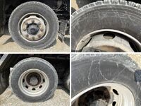 ISUZU Giga Aluminum Wing 2KG-CYJ77C 2019 330,804km_18