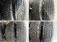 ISUZU Giga Aluminum Wing 2KG-CYJ77C 2019 330,804km_19