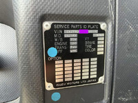 ISUZU Giga Aluminum Wing 2KG-CYJ77C 2019 330,804km_39