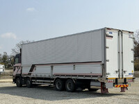 ISUZU Giga Aluminum Wing 2KG-CYJ77C 2019 330,804km_4