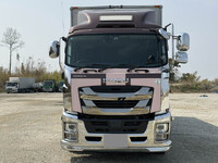 ISUZU Giga Aluminum Wing 2KG-CYJ77C 2019 330,804km_5