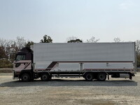 ISUZU Giga Aluminum Wing 2KG-CYJ77C 2019 330,804km_6