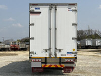 ISUZU Giga Aluminum Wing 2KG-CYJ77C 2019 330,804km_7