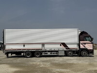 ISUZU Giga Aluminum Wing 2KG-CYJ77C 2019 330,804km_8