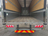 ISUZU Giga Aluminum Wing 2PG-CYJ77C 2019 377,823km_10