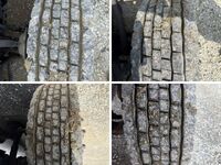 ISUZU Giga Aluminum Wing 2PG-CYJ77C 2019 377,823km_19