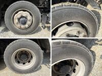 ISUZU Giga Aluminum Wing 2PG-CYJ77C 2019 377,823km_20