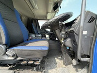 ISUZU Giga Aluminum Wing 2PG-CYJ77C 2019 377,823km_29