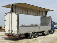 ISUZU Giga Aluminum Wing 2PG-CYJ77C 2019 377,823km_2