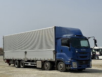 ISUZU Giga Aluminum Wing 2PG-CYJ77C 2019 377,823km_3