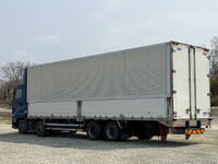 ISUZU Giga Aluminum Wing 2PG-CYJ77C 2019 377,823km_4