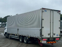 ISUZU Giga Aluminum Wing 2PG-CYJ77C 2019 377,823km_4