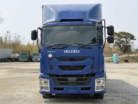 ISUZU Giga Aluminum Wing 2PG-CYJ77C 2019 377,823km_5
