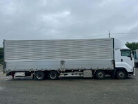 ISUZU Giga Aluminum Wing 2PG-CYJ77C 2019 377,823km_8