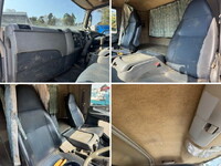 MITSUBISHI FUSO Fighter Dump QKG-FK62FZ 2013 279,404km_10