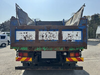 MITSUBISHI FUSO Fighter Dump QKG-FK62FZ 2013 279,404km_11