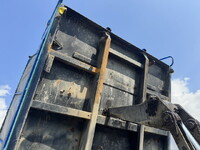 MITSUBISHI FUSO Fighter Dump QKG-FK62FZ 2013 279,404km_19