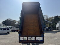 MITSUBISHI FUSO Fighter Dump QKG-FK62FZ 2013 279,404km_20