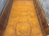 MITSUBISHI FUSO Fighter Dump QKG-FK62FZ 2013 279,404km_21