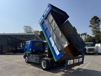 MITSUBISHI FUSO Fighter Dump QKG-FK62FZ 2013 279,404km_23