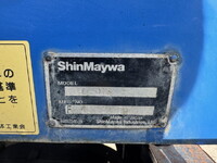 MITSUBISHI FUSO Fighter Dump QKG-FK62FZ 2013 279,404km_29