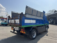 MITSUBISHI FUSO Fighter Dump QKG-FK62FZ 2013 279,404km_2