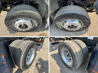 MITSUBISHI FUSO Fighter Dump QKG-FK62FZ 2013 279,404km_30