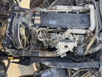 MITSUBISHI FUSO Fighter Dump QKG-FK62FZ 2013 279,404km_31