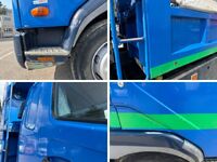 MITSUBISHI FUSO Fighter Dump QKG-FK62FZ 2013 279,404km_34
