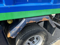 MITSUBISHI FUSO Fighter Dump QKG-FK62FZ 2013 279,404km_36