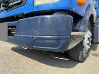 MITSUBISHI FUSO Fighter Dump QKG-FK62FZ 2013 279,404km_40