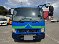 MITSUBISHI FUSO Fighter Dump QKG-FK62FZ 2013 279,404km_9
