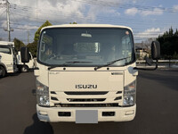 ISUZU Elf Flat Body TRG-NPR85AR 2019 22,343km_15