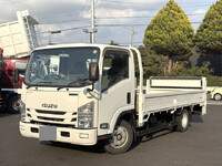 ISUZU Elf Flat Body TRG-NPR85AR 2019 22,343km_1